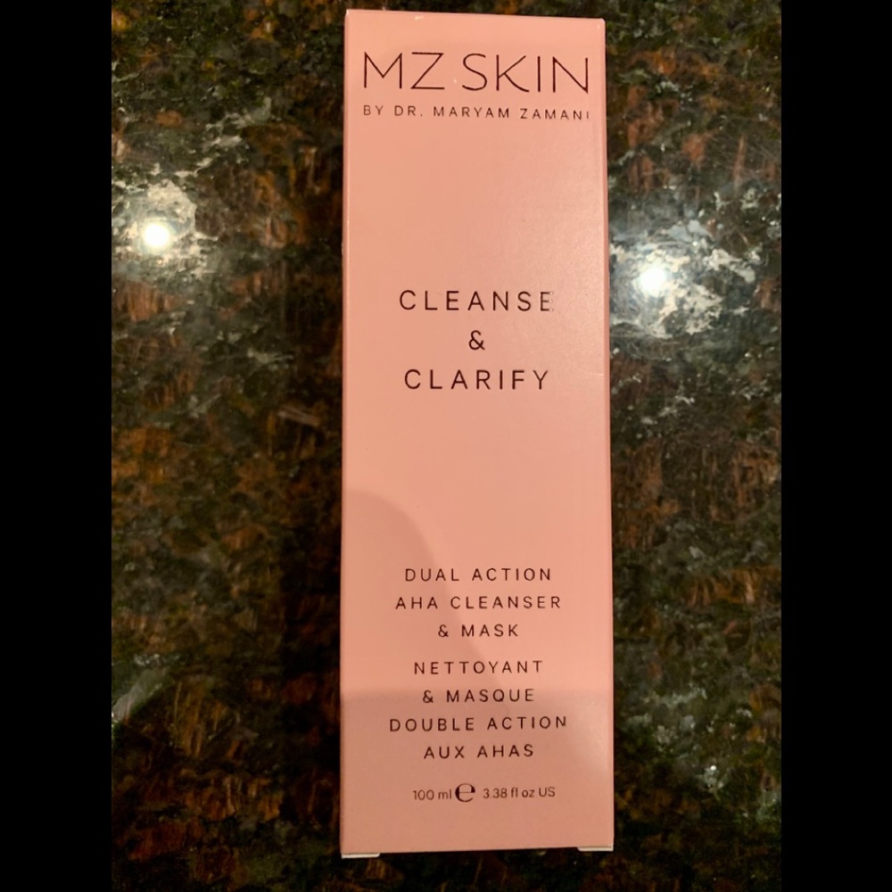 MZ Skin